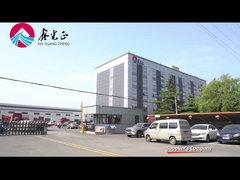 Experten für Stahlkonstruktionen