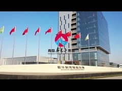 Vorkonstruktion von Stahlkonstruktionen mit großer Spannweite