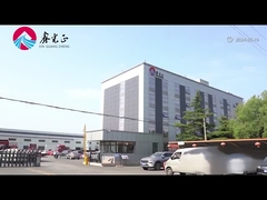 Stahlkonstruktionshersteller Qingdao Xinguangzheng