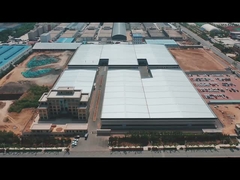 Vorgefertigte High-End Intelligente Fabrik