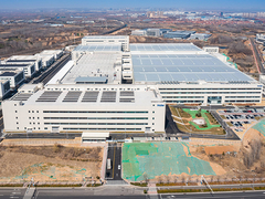 Vorgefertigte Stahlkonstruktionen