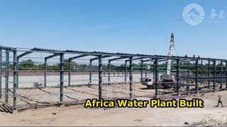 Wasserkraftwerksprojekt in Zentralafrika erfolgreich abgeschlossen – Xinguangzheng